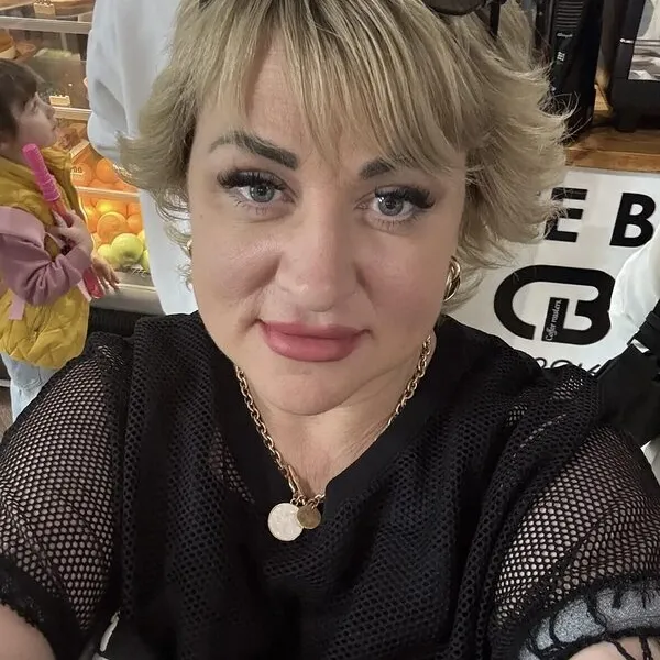 Наталья